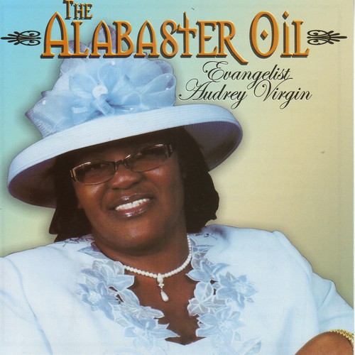 The Alabaster Oil