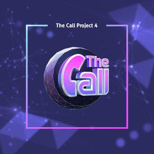 The Call Project No.4_poster_image