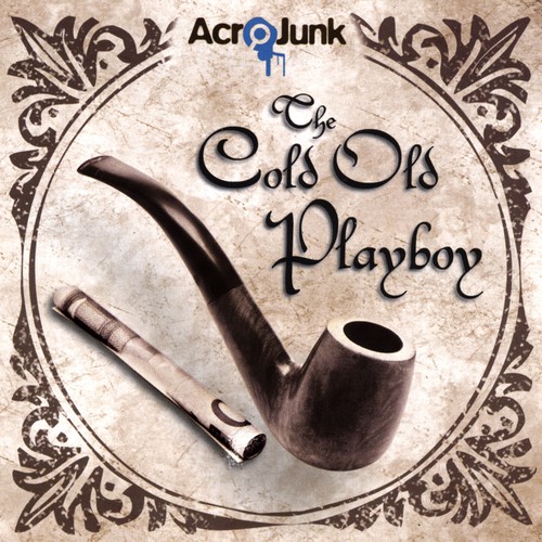 The Cold Old Playboy cover art