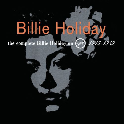 Unknown Title (Billie Holiday)