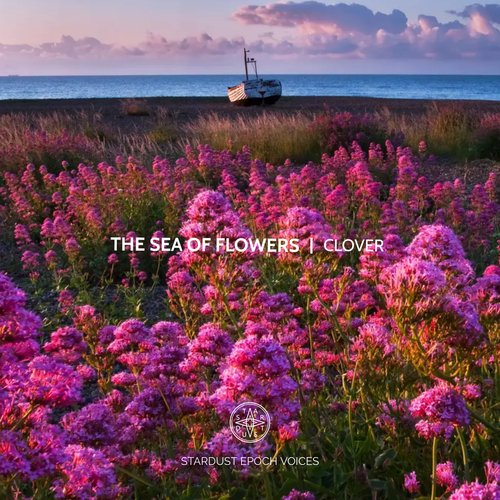 The Sea of Flowers