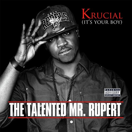 The Talented Mr. Rupert