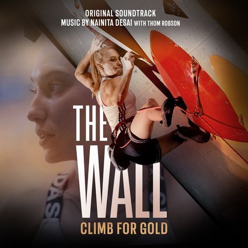 A Born Natural - Brooke's Theme (Music from "The Wall - Climb for Gold")