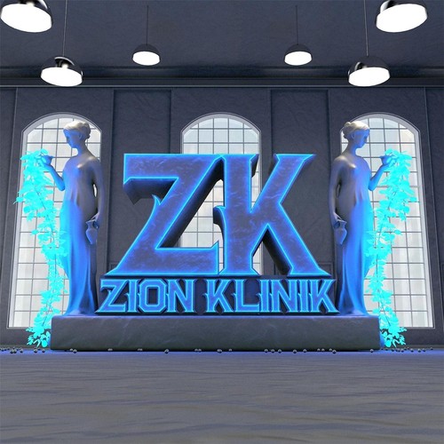 The Zion Klinik cover art