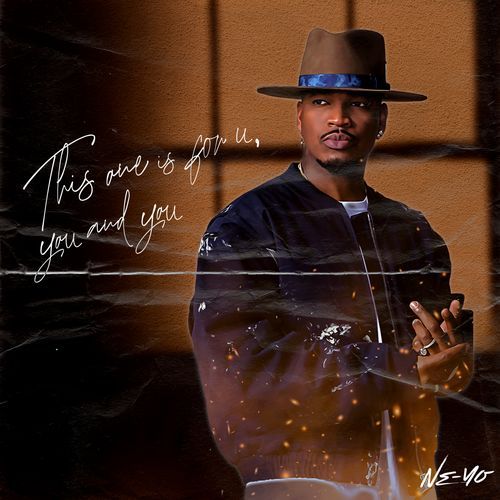 Let Me Love You (Until You Learn To Love Yourself) cover art