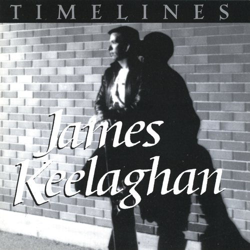 James Keelaghan