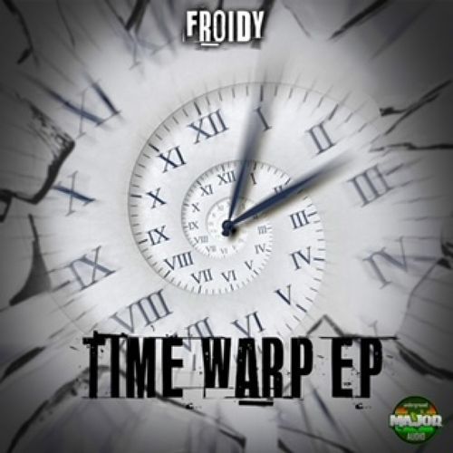 Timewarp cover art
