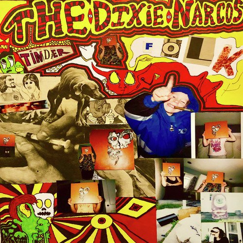 The Worm cover art