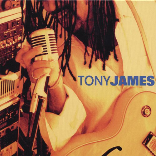 Tony James_poster_image