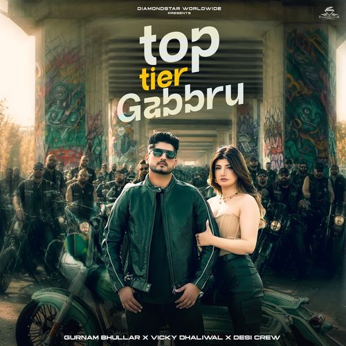 Top Tier Gabbru