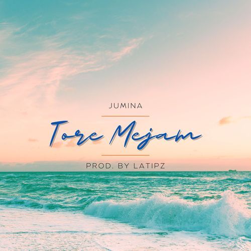 Tore Mejam cover art