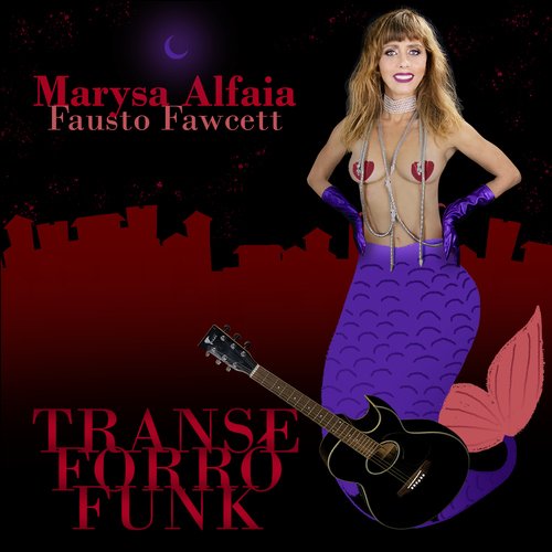 Transe Forró Funk_poster_image