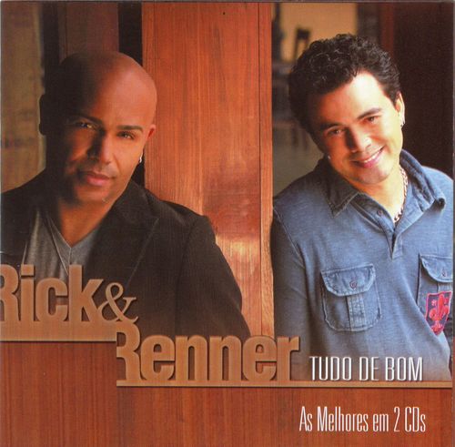 Rick & Renner – Paixão de peão Lyrics
