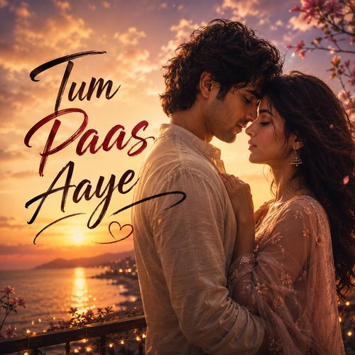 Tum Paas Aaye