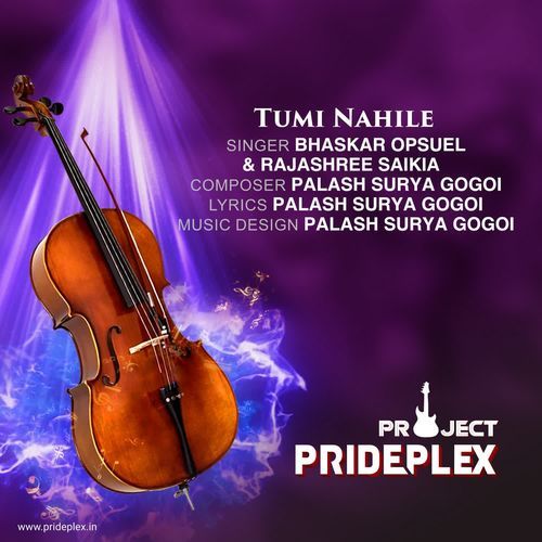 Tumi Nahile