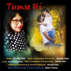 Tumse Hi (Female Version)-J10jUBVKcAs