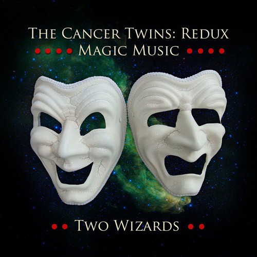 Two Wizards (feat. Magic Music)