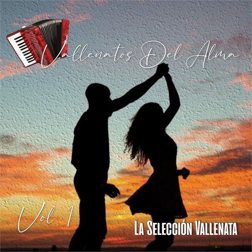 Vallenatos Del Alma, Vol.1