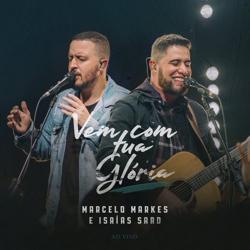 Vem Com Tua Glória (Ao Vivo)_poster_image