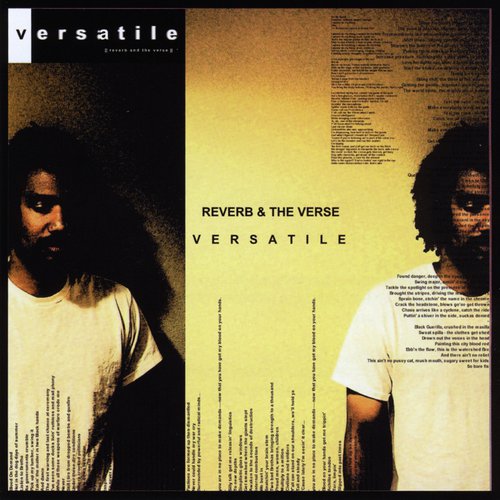 The Couple cover art