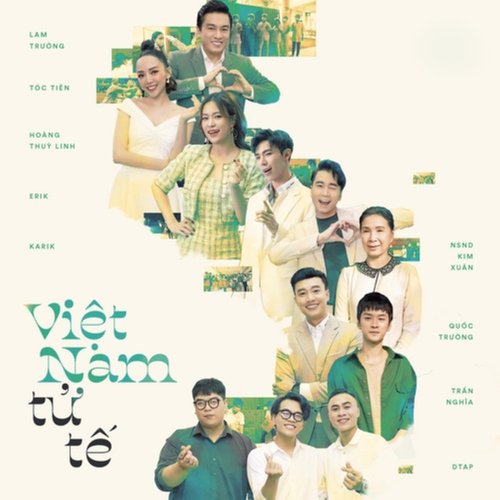 Việt Nam Tử Tế_poster_image