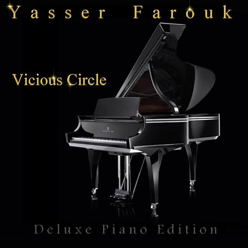 Vicious Circle (Deluxe Piano Edition)