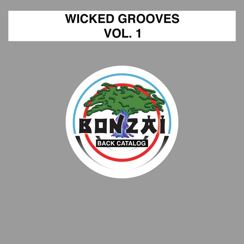 Groove Plain (Brazil Mix)