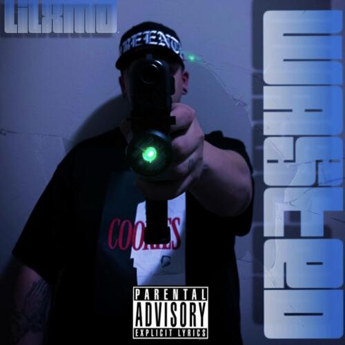 WA$TED cover art
