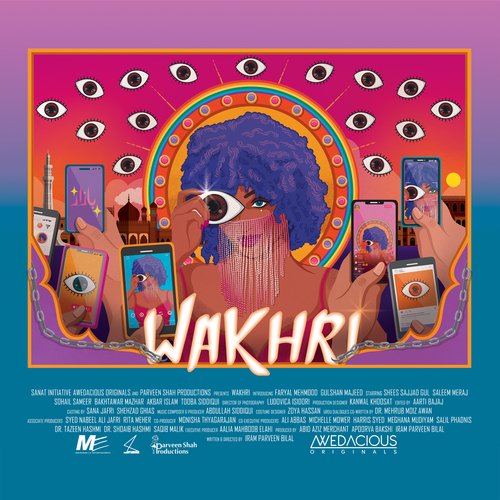 Wakhri (Original Soundtrack)