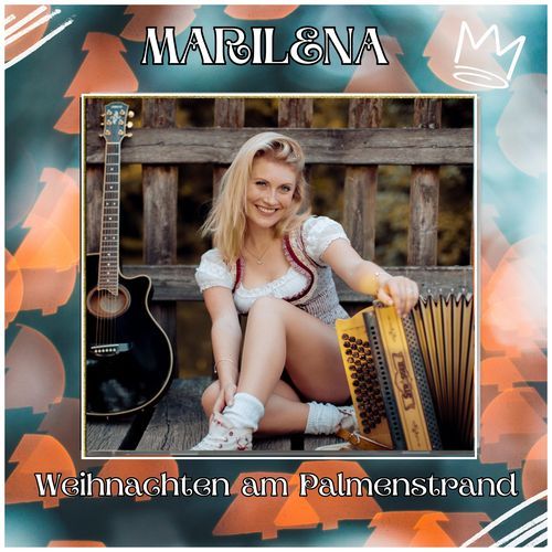 Hey DJ leg a Polka auf! cover art