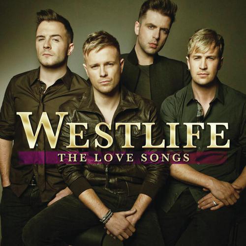 I Wanna Grow Old With You Song Download Westlife The Lovesongs Jiosaavn