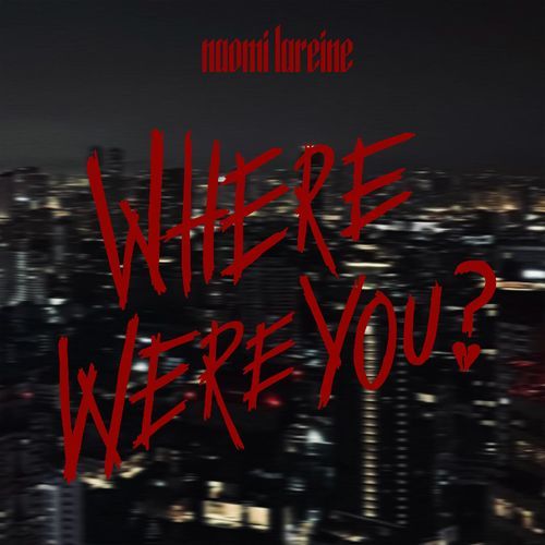 Where Were You_poster_image