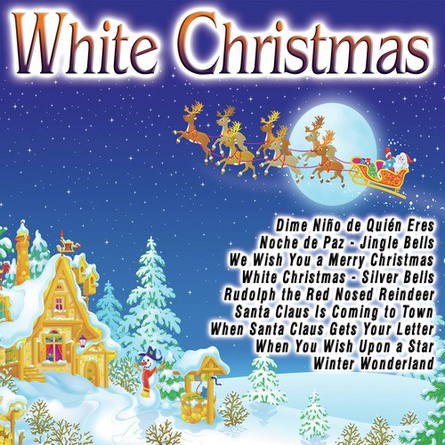 White Christmas_poster_image