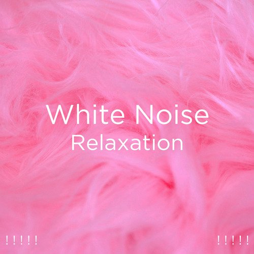 White Noise For Babies cover art