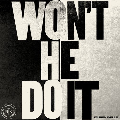 Won't He Do It_poster_image