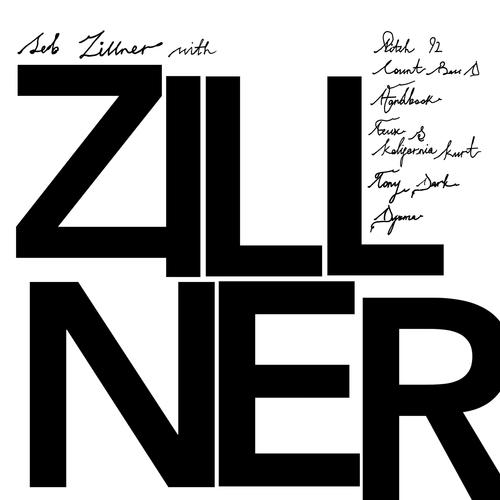 Seb Zillner