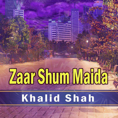 Zaar Shum Maida