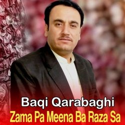 Zama Pa Meena Ba Raza Sa