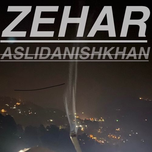 Zaher ASLIDANISHKHAN