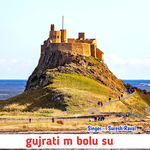 gujarti m bolu su