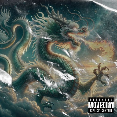 komodo cover art