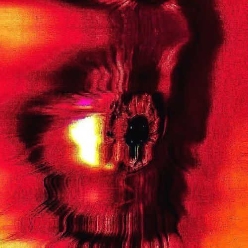 Gats cover art