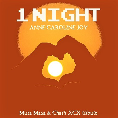 1 Night (Mura Masa & Charli XCX Tribute)