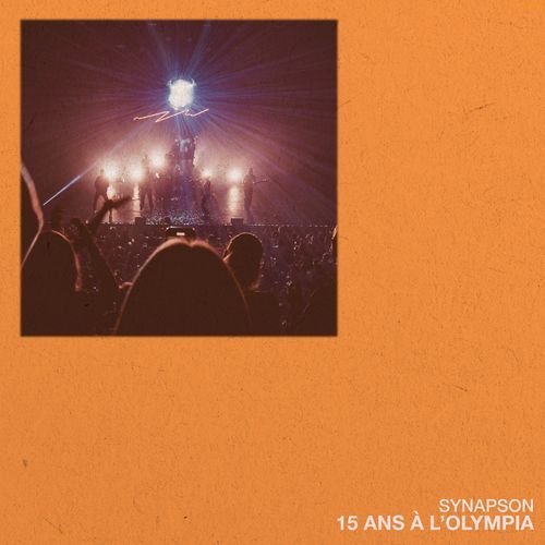 Between the lines (Dub Version) (Live à L’Olympia)