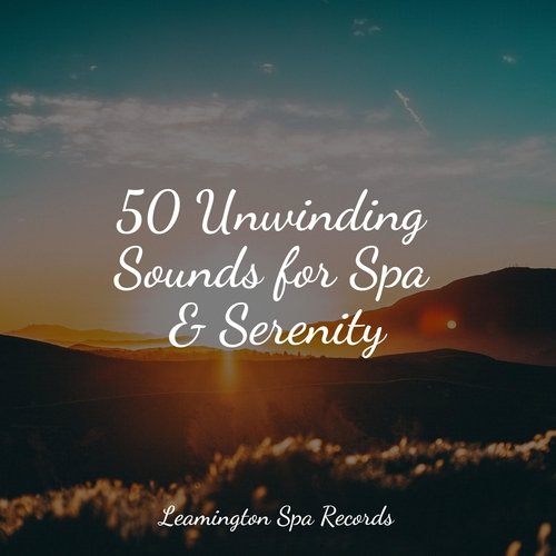 50 Unwinding Sounds for Spa & Serenity