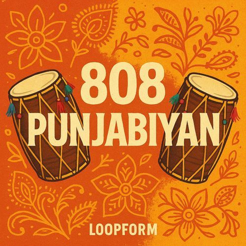 808 Punjabiyan