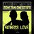 A Father's Love (Andy's Instrumental Bristol Mix)