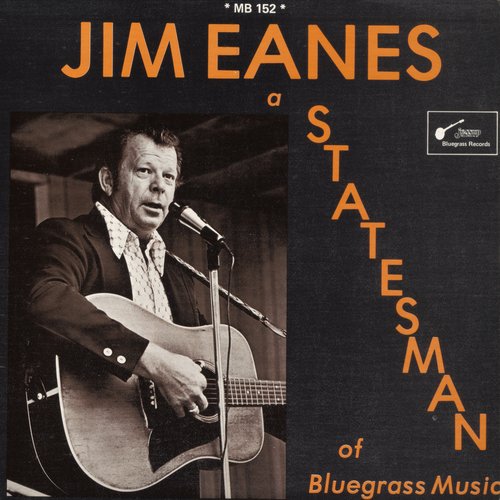 A Statesman of Bluegrass Music_poster_image