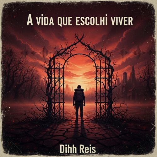 Onde o Amor Mora cover art