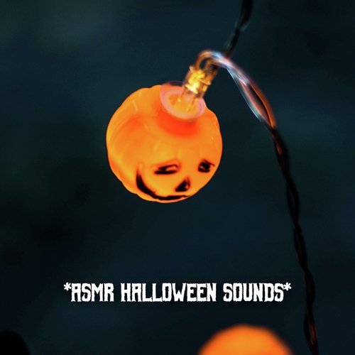 Halloween Music cover art